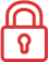 lock icon